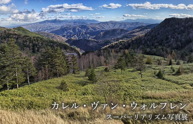 �J�����E���@���E�E�H���t�����@�X�[�p�[���A���Y���ʐ^�W